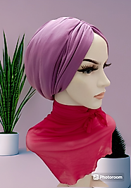 Eflatun dolgulu bone