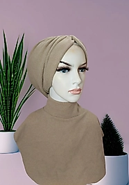 Bone boyunluk kışlık takım