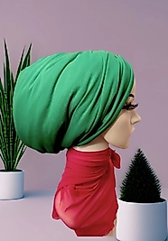 Benetton dolgulu bone