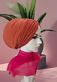 Kiremit dolgulu bone