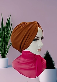 Taba düğüm hazır bone