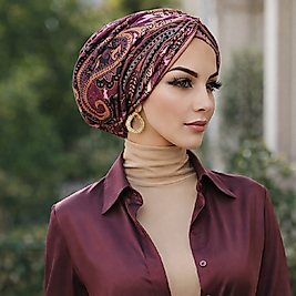 Desenli dolgusuz bone