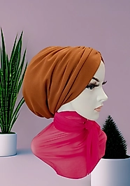 Taba drapeli hazır bone