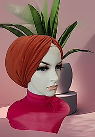 Kiremit dolgulu bone